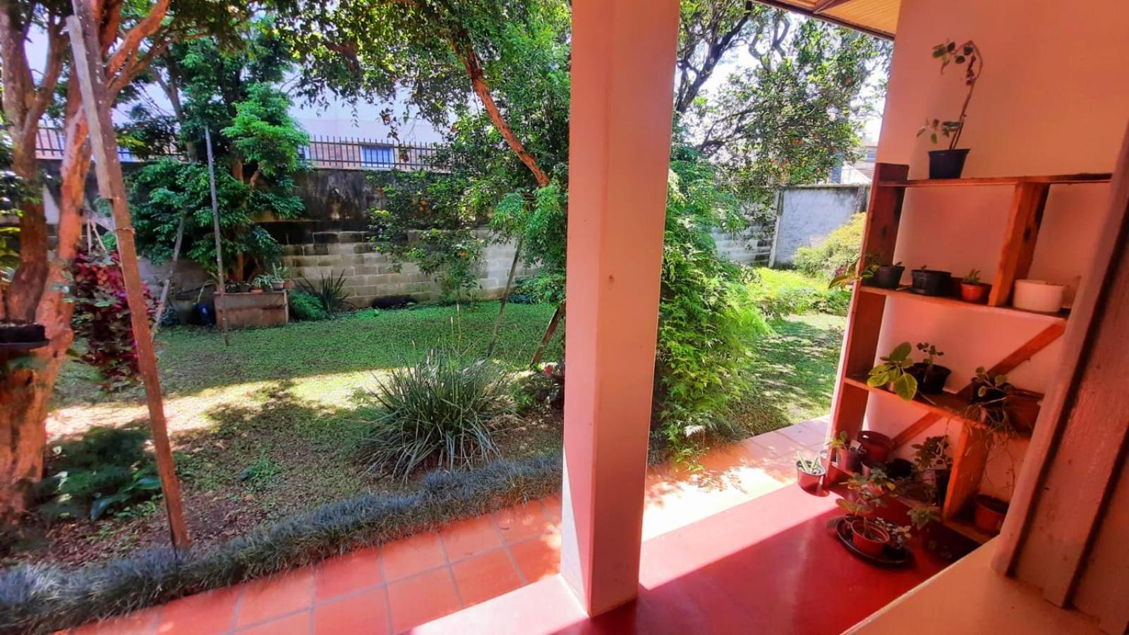 Memora Guesthouse Curitiba - Quartos Em Casa Proximo Ao Parque Bacacheri Ruang foto