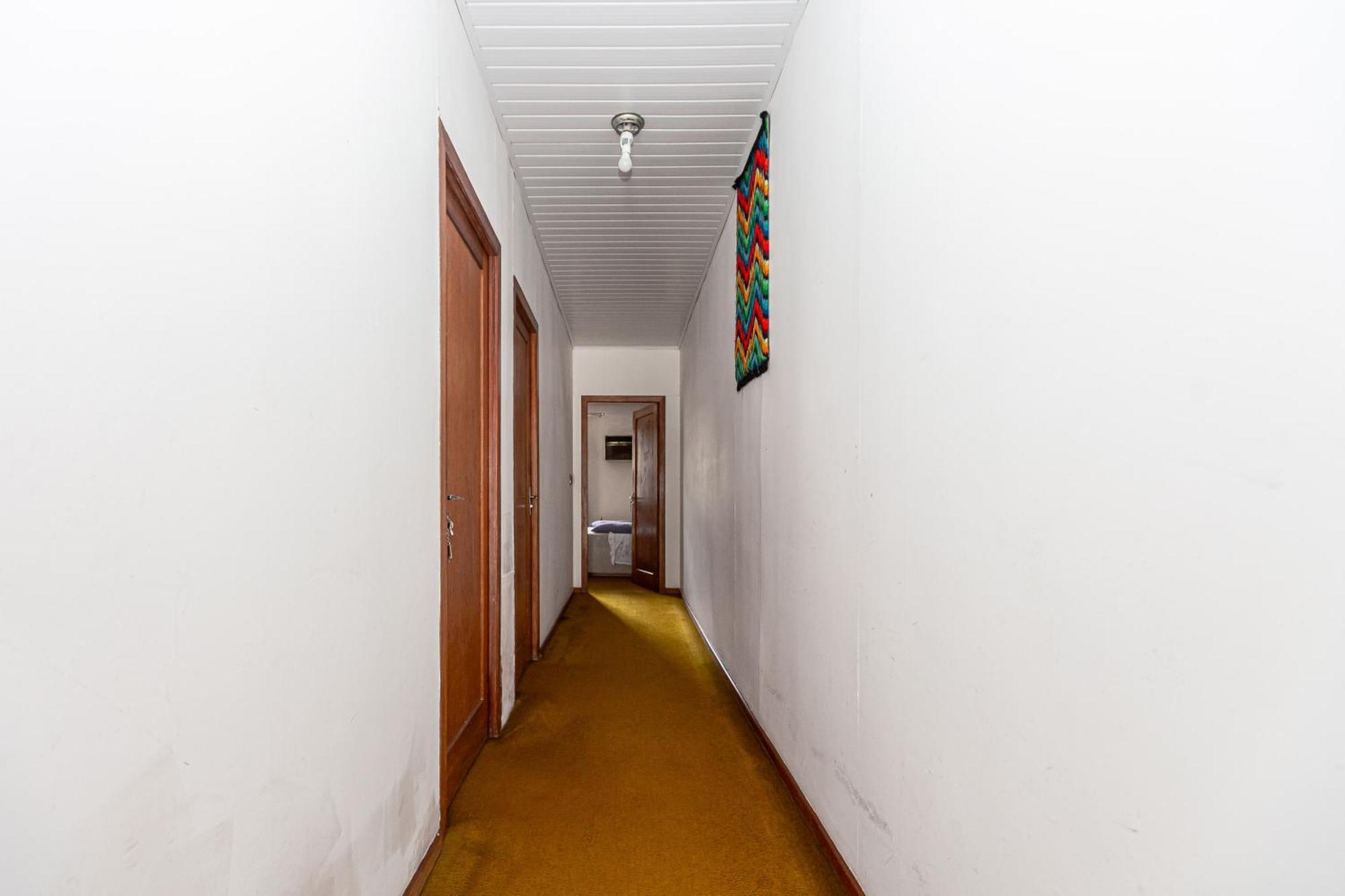 Memora Guesthouse Curitiba - Quartos Em Casa Proximo Ao Parque Bacacheri Bagian luar foto