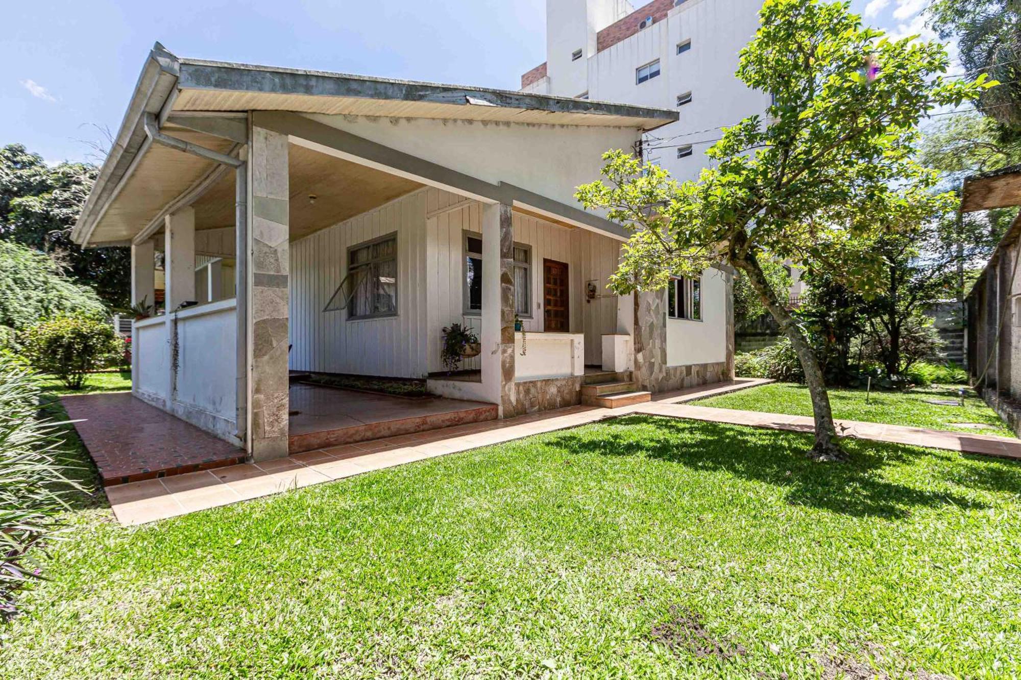 Memora Guesthouse Curitiba - Quartos Em Casa Proximo Ao Parque Bacacheri Bagian luar foto