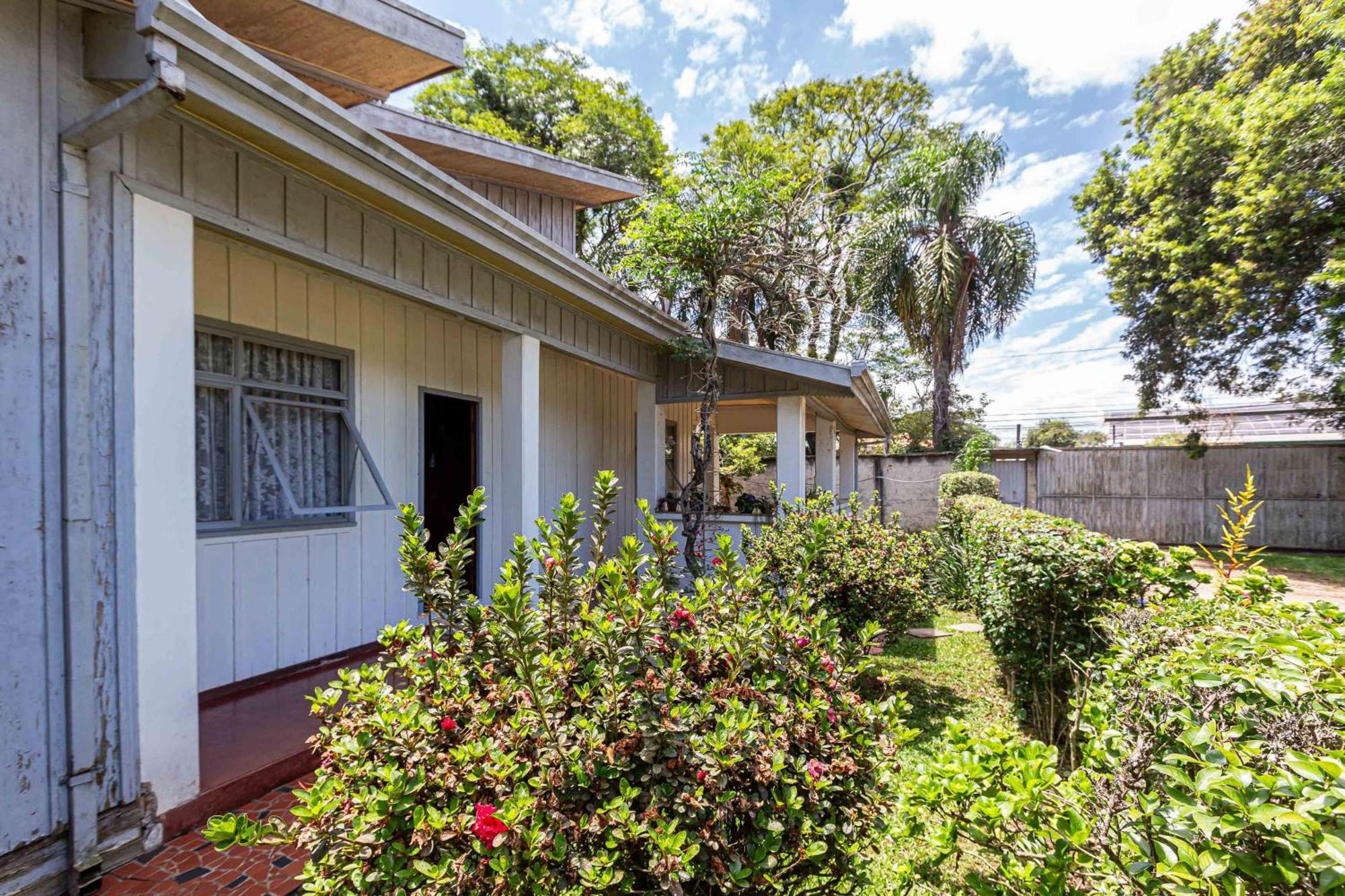 Memora Guesthouse Curitiba - Quartos Em Casa Proximo Ao Parque Bacacheri Bagian luar foto