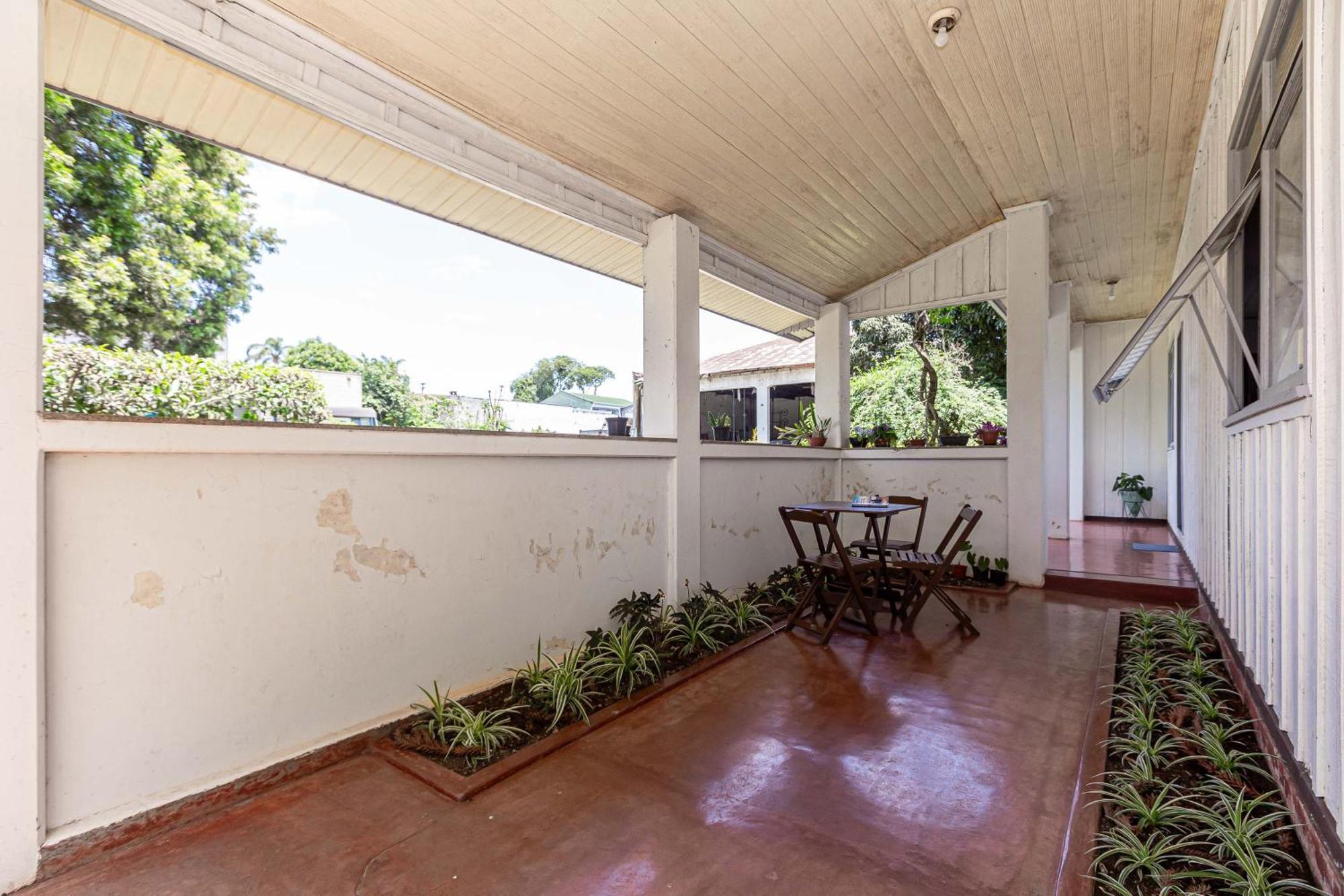 Memora Guesthouse Curitiba - Quartos Em Casa Proximo Ao Parque Bacacheri Bagian luar foto