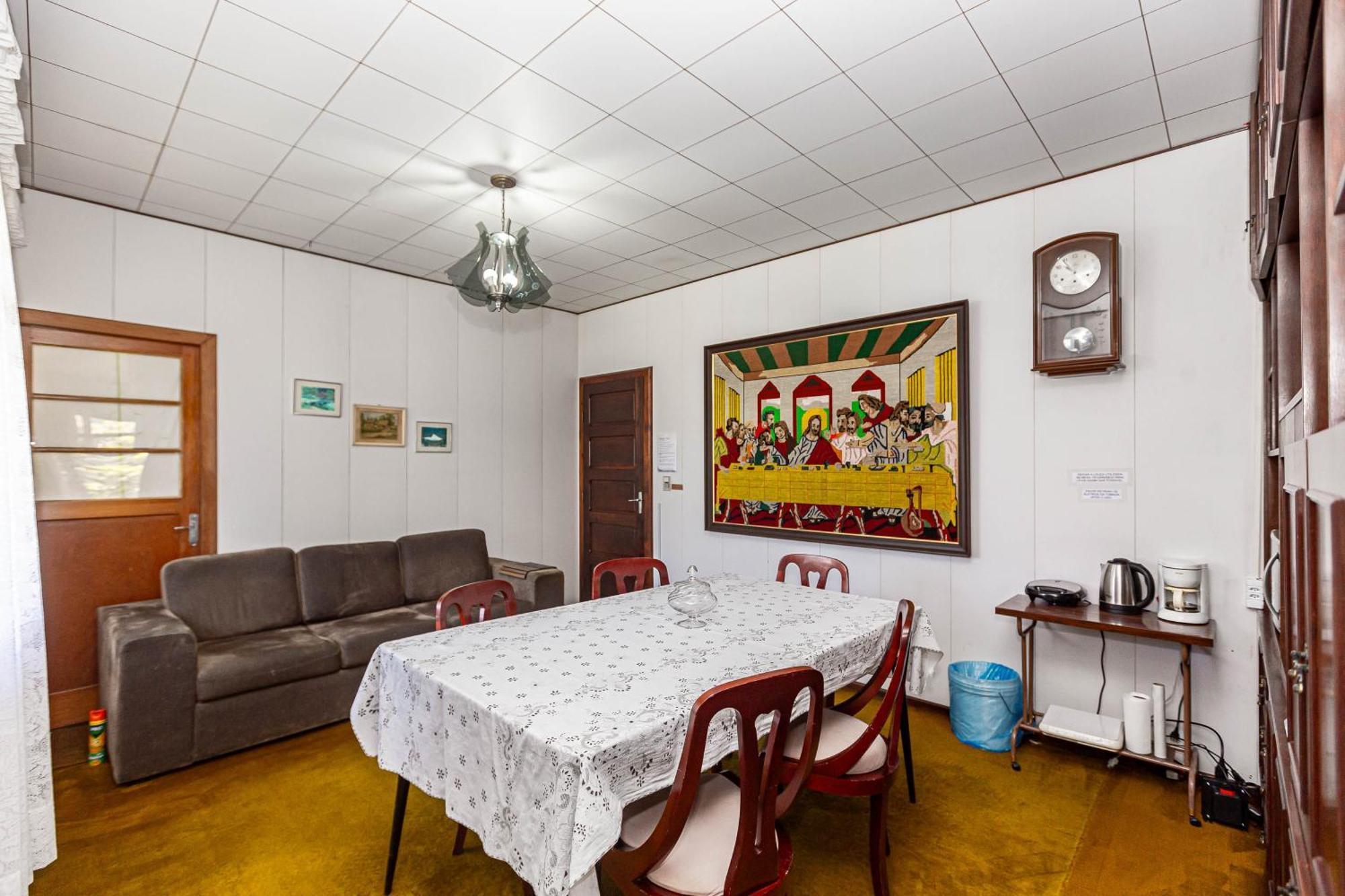 Memora Guesthouse Curitiba - Quartos Em Casa Proximo Ao Parque Bacacheri Bagian luar foto
