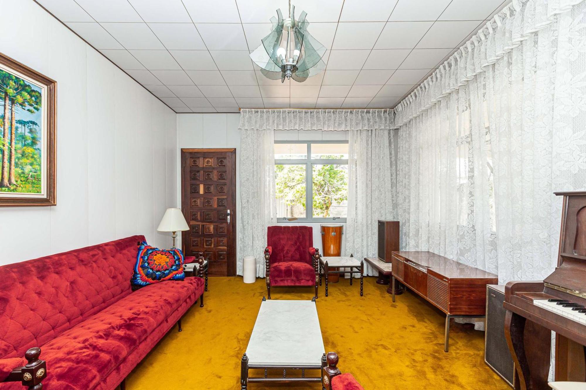 Memora Guesthouse Curitiba - Quartos Em Casa Proximo Ao Parque Bacacheri Bagian luar foto