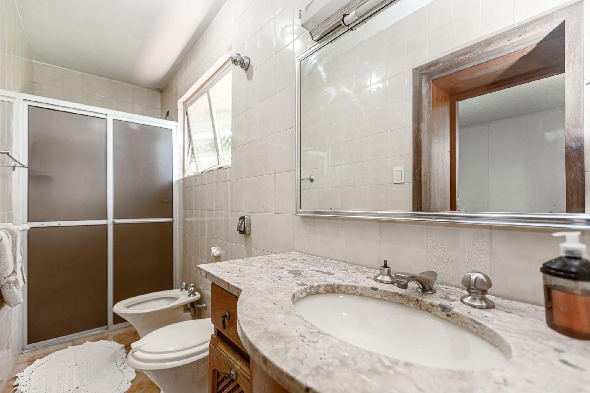 Memora Guesthouse Curitiba - Quartos Em Casa Proximo Ao Parque Bacacheri Bagian luar foto