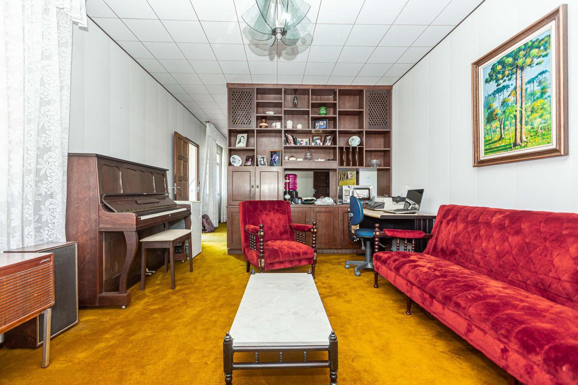 Memora Guesthouse Curitiba - Quartos Em Casa Proximo Ao Parque Bacacheri Bagian luar foto