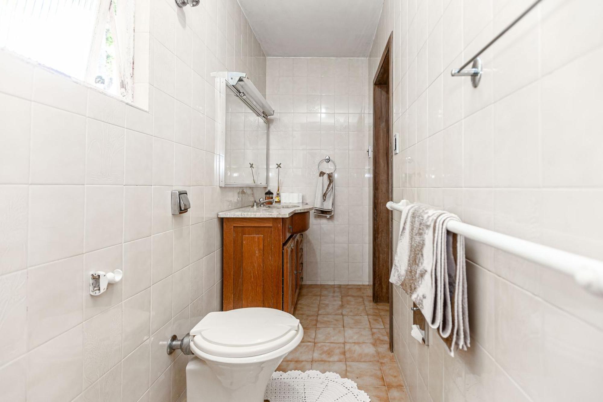 Memora Guesthouse Curitiba - Quartos Em Casa Proximo Ao Parque Bacacheri Bagian luar foto