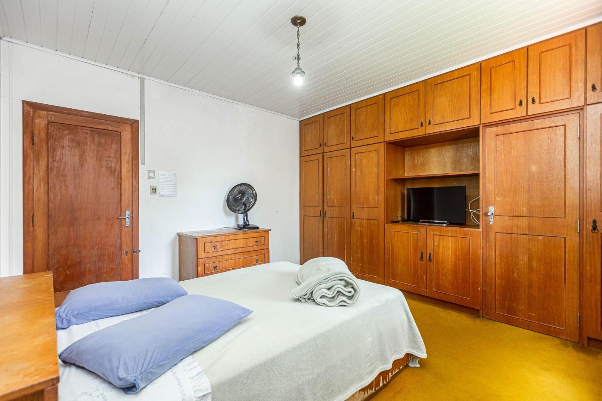 Memora Guesthouse Curitiba - Quartos Em Casa Proximo Ao Parque Bacacheri Bagian luar foto