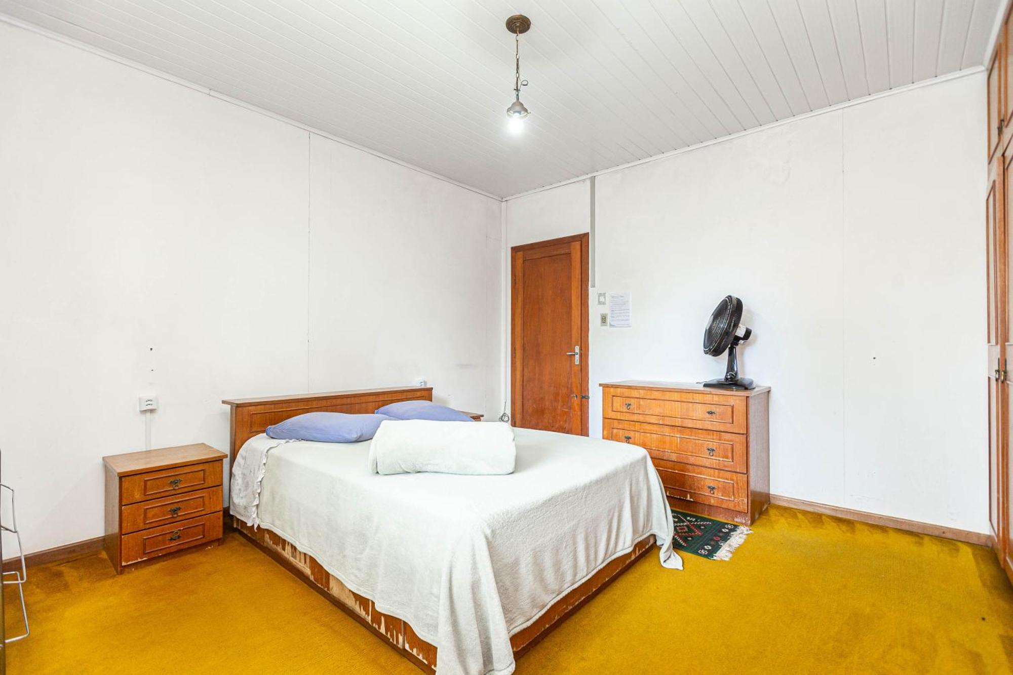 Memora Guesthouse Curitiba - Quartos Em Casa Proximo Ao Parque Bacacheri Bagian luar foto