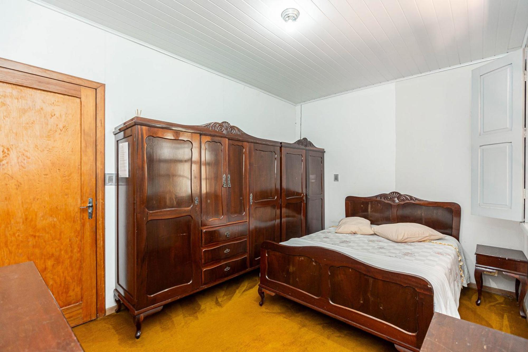 Memora Guesthouse Curitiba - Quartos Em Casa Proximo Ao Parque Bacacheri Bagian luar foto