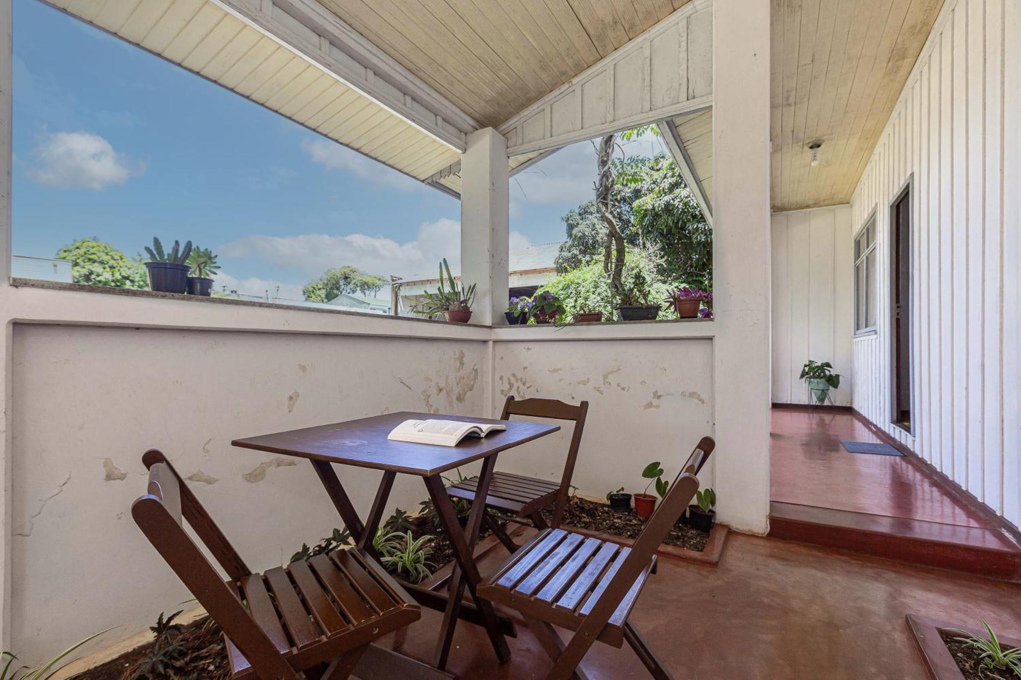 Memora Guesthouse Curitiba - Quartos Em Casa Proximo Ao Parque Bacacheri Bagian luar foto
