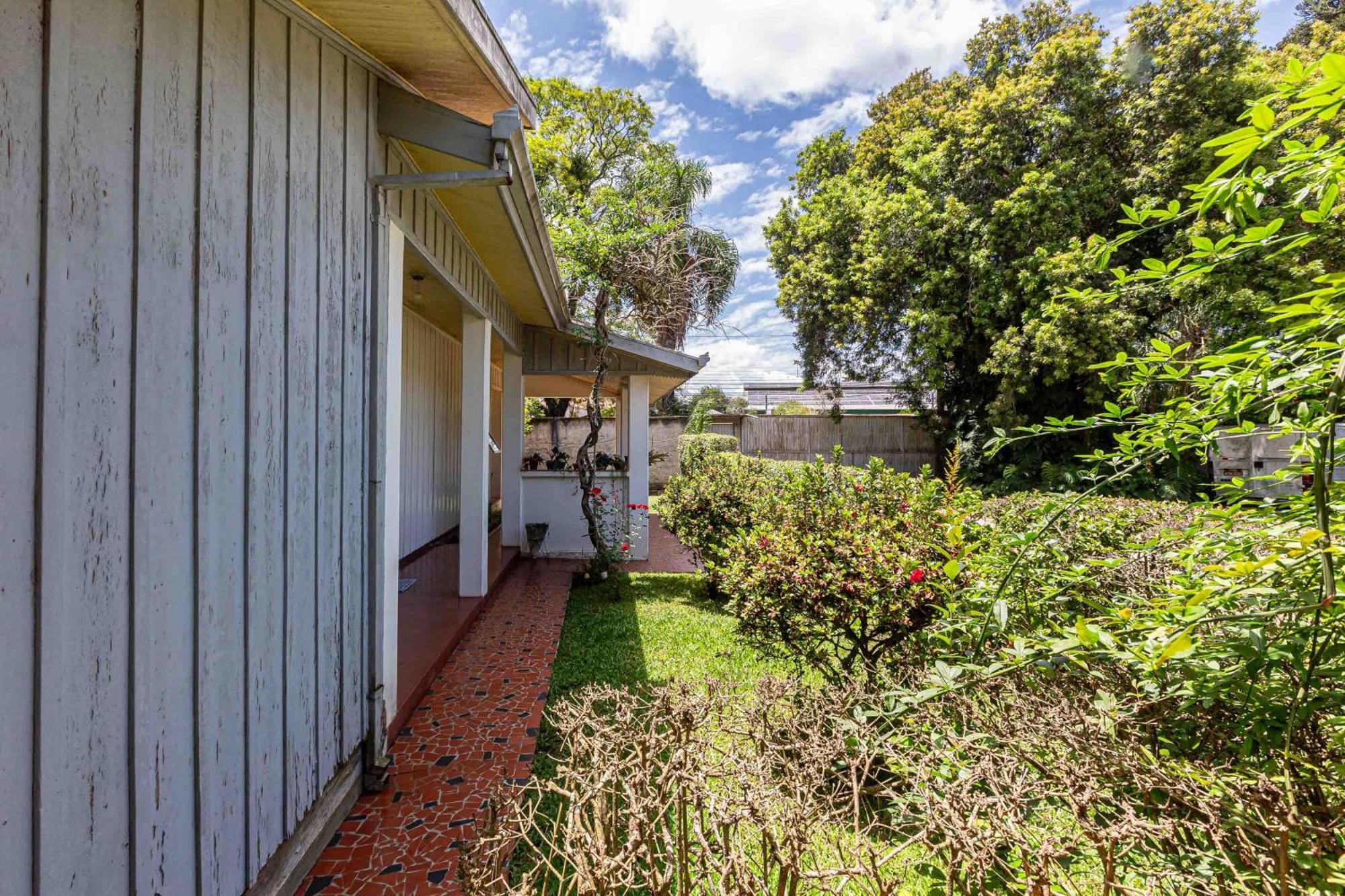 Memora Guesthouse Curitiba - Quartos Em Casa Proximo Ao Parque Bacacheri Bagian luar foto
