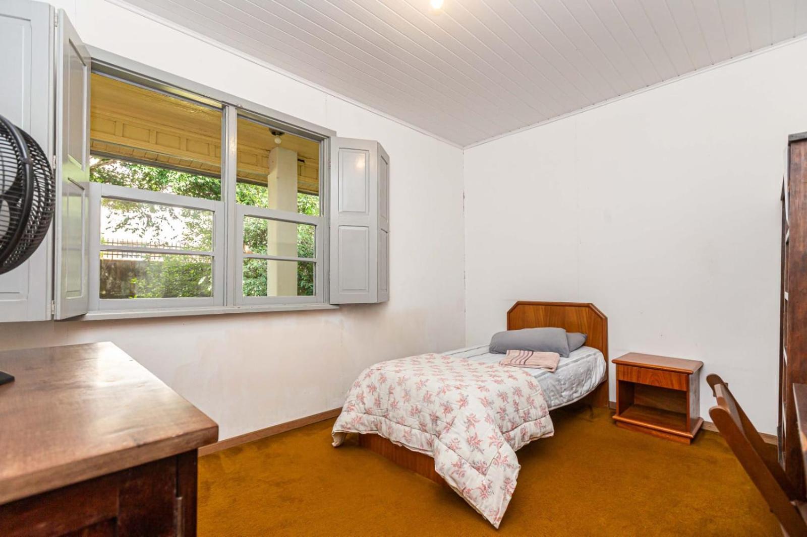 Memora Guesthouse Curitiba - Quartos Em Casa Proximo Ao Parque Bacacheri Bagian luar foto