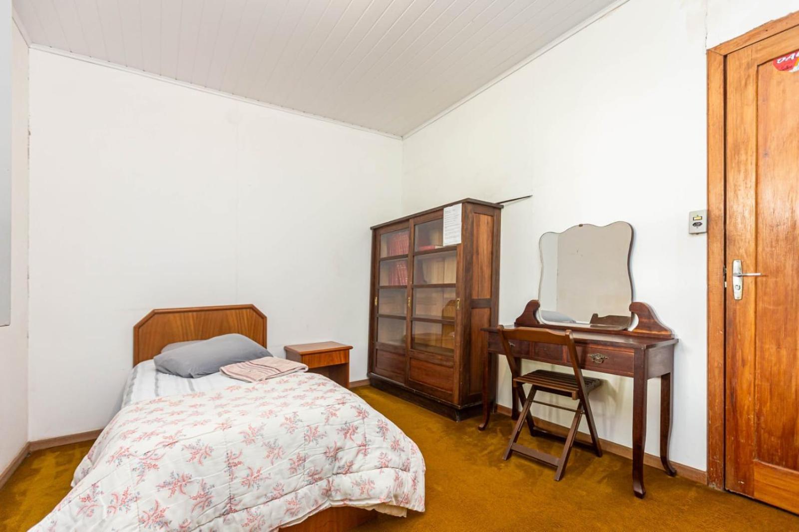 Memora Guesthouse Curitiba - Quartos Em Casa Proximo Ao Parque Bacacheri Bagian luar foto